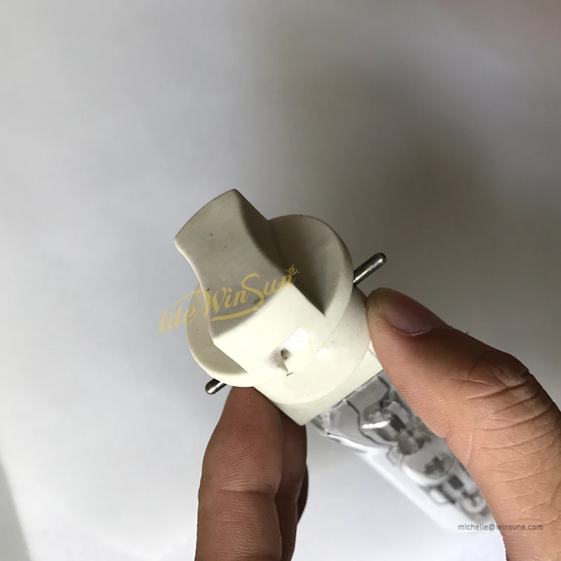 Litewinsune Бесплатная доставка 4 шт. MSD300W MSR 300 Вт разрядная металлическая галогенная