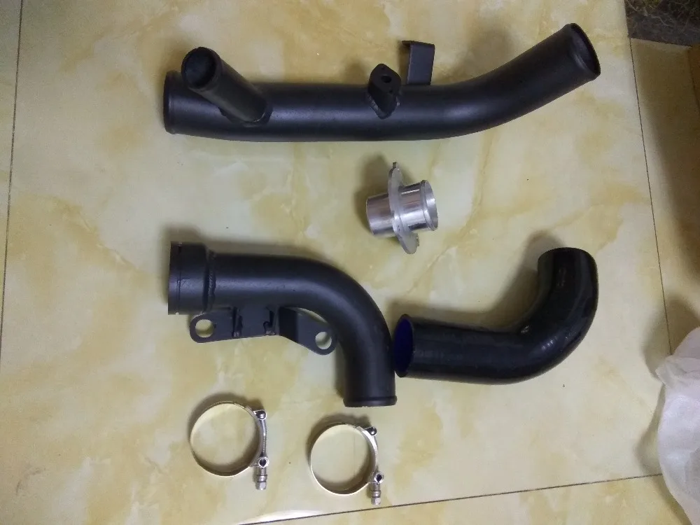 Гольф 5 mk5 A3 и т. д. с turbo k03 турборазрядный трубы