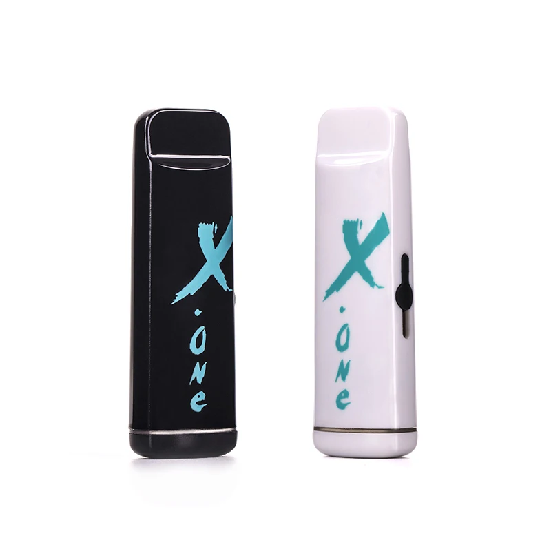 Kamry X One Vape Pod Kit Built-in 280mAh 1.8ohm System 300 Puffs Disposable one-off 1ml Cartridge for E Cigarette | Электроника
