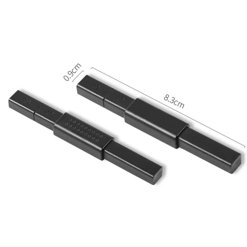 1 шт. Черный Гель-лак кошачий глаз Магнитная многофункциональная Толстая сильная