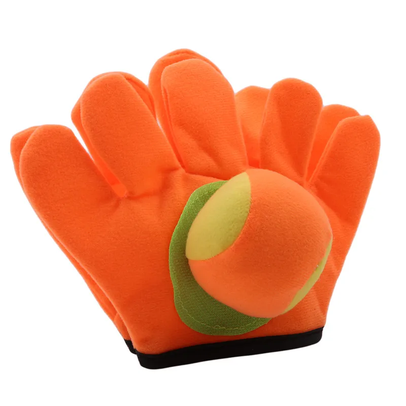 Маленькие/большие перчатки липкие мячи для занятий спортом на открытом воздухе