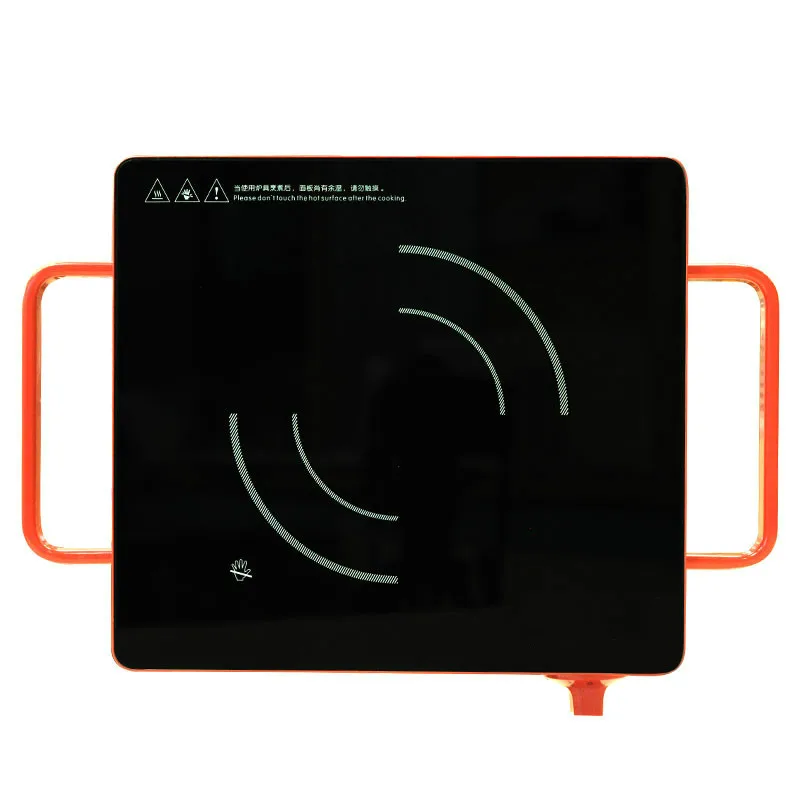 

Hot Plates core electric ceramic furnace is non - radiation wave