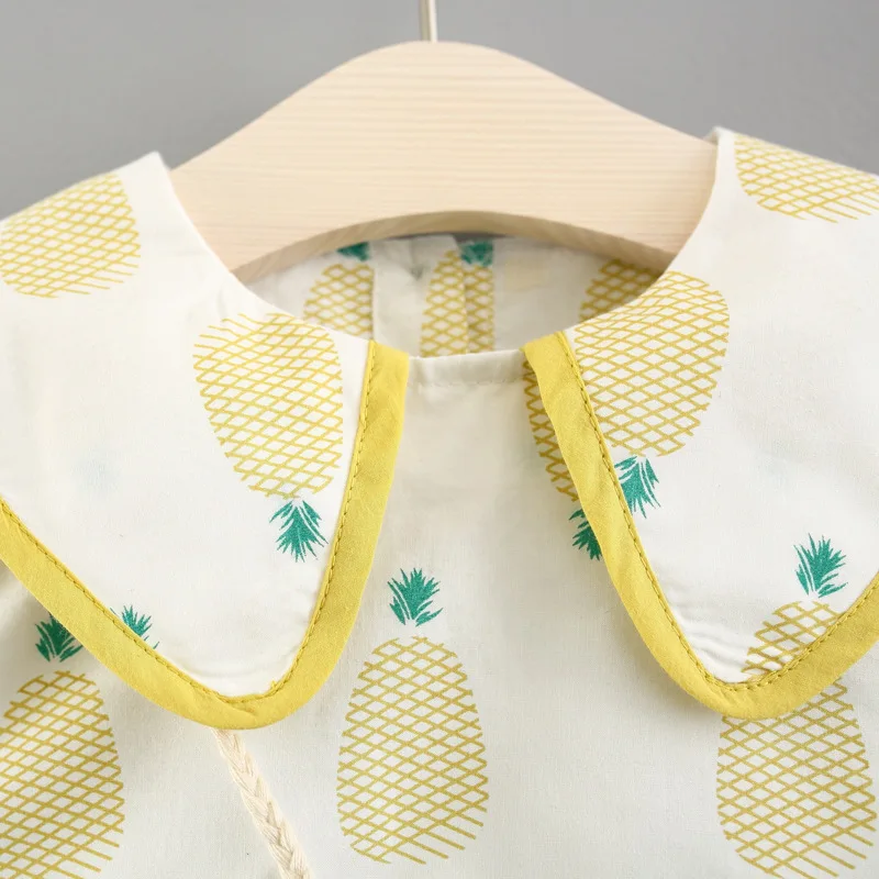 Оптовая продажа 4 шт./лот Рождественское платье для девочек принцессы Детское