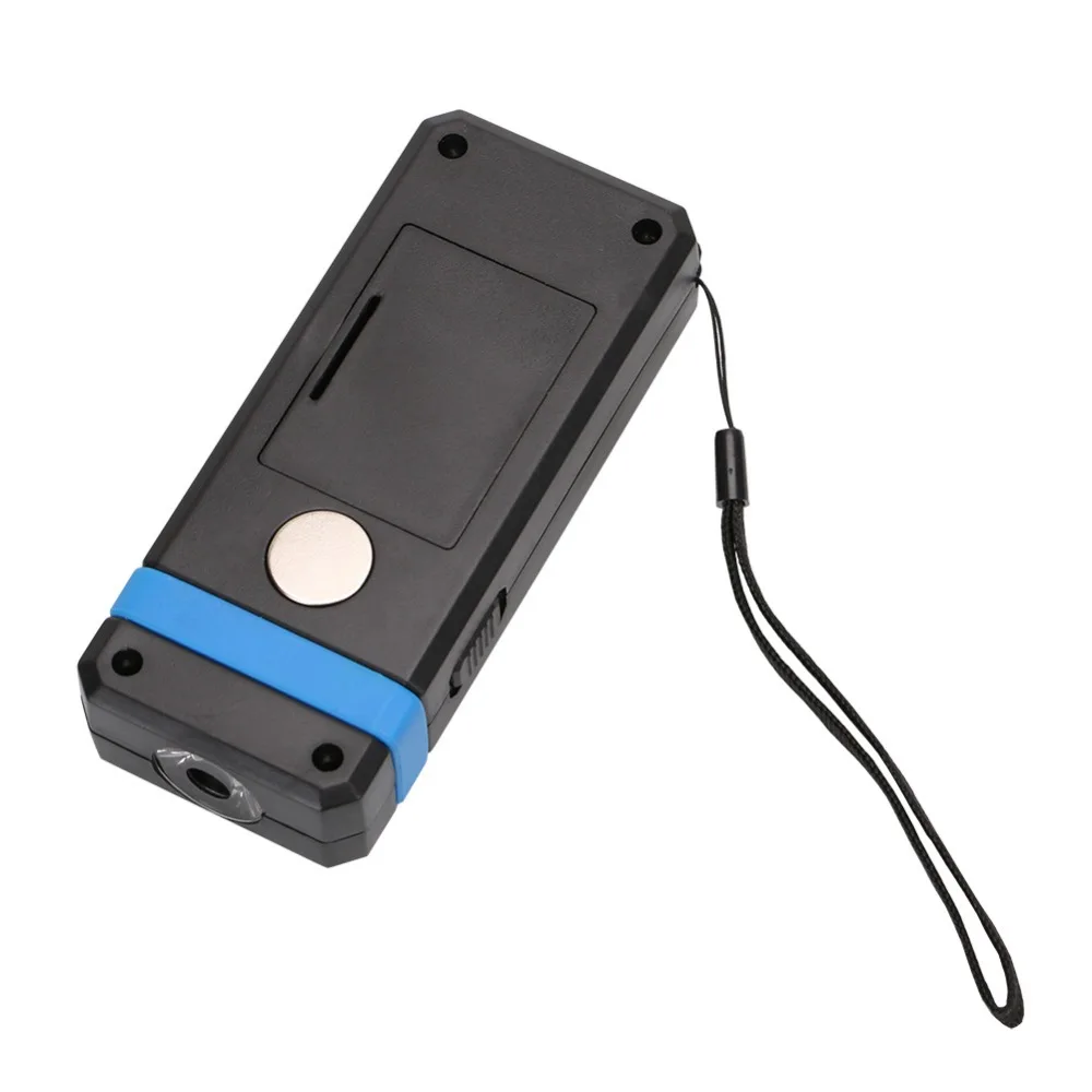 SANYI Портативный 2* светодиодный фонарик, работающий от USB, перезаряжаемый фонарь на солнечной батарее, магнитный, 2 режима, фонарь для кемпинга, ремонта автомобиля