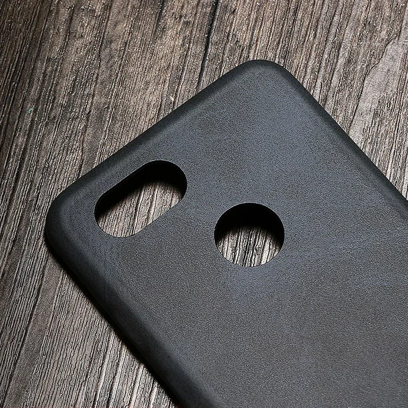 Чехол X Level для Google Pixel 3 XL оригинальный винтажный роскошная Обложка на заднюю