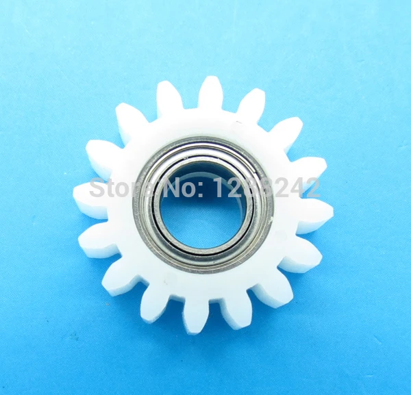 Подлинная копировальная передача ввода 1 для Konica Minolta Bizhub 360/420/500 Gear копир запчасти