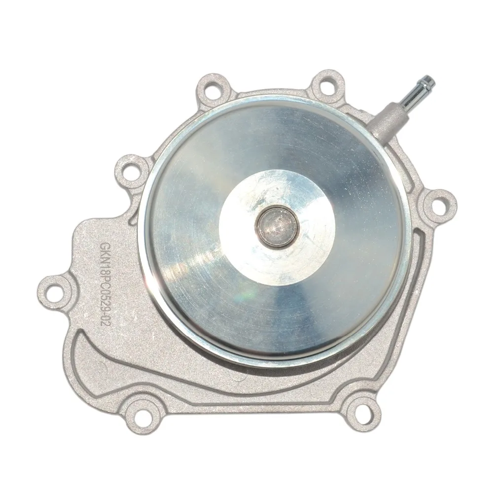 AP02 New Water Pump For MERCEDES BENZ W204 C204 S204 C218 X218 W212 A207 C207 S212 X204 CDI |