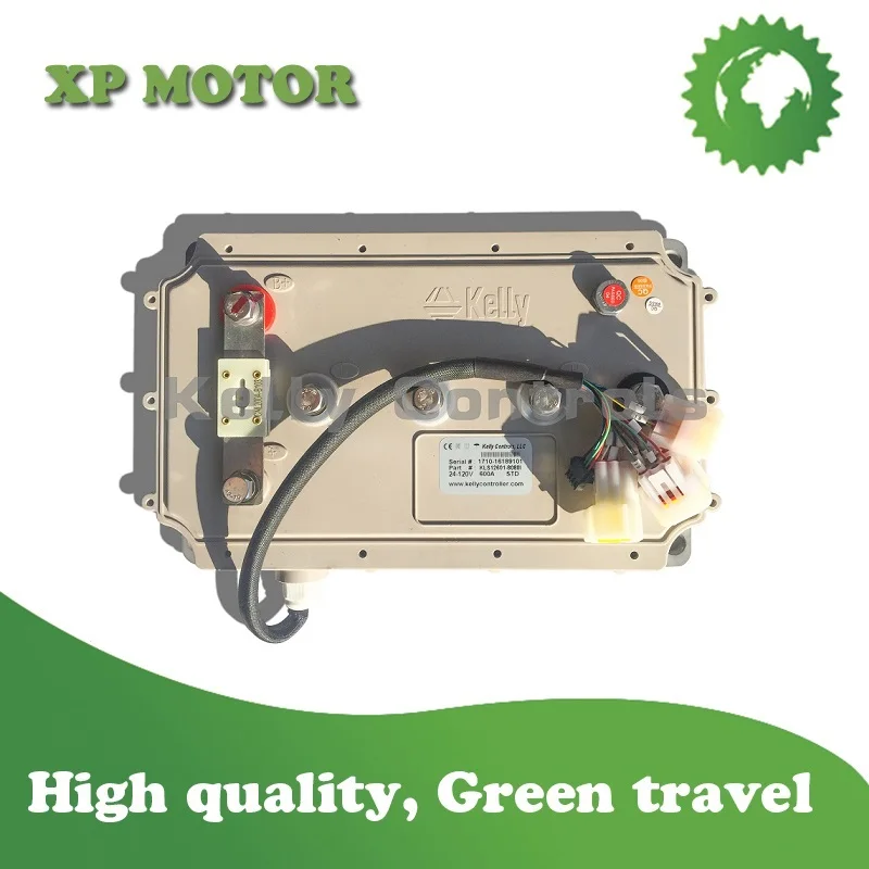 Келли контроллер KLS72701-8080I 24 V-72 V 700A E-SCOOTER синусоидальный контроллер бесщеточного двигателя постоянного тока для электрических транспортных средств