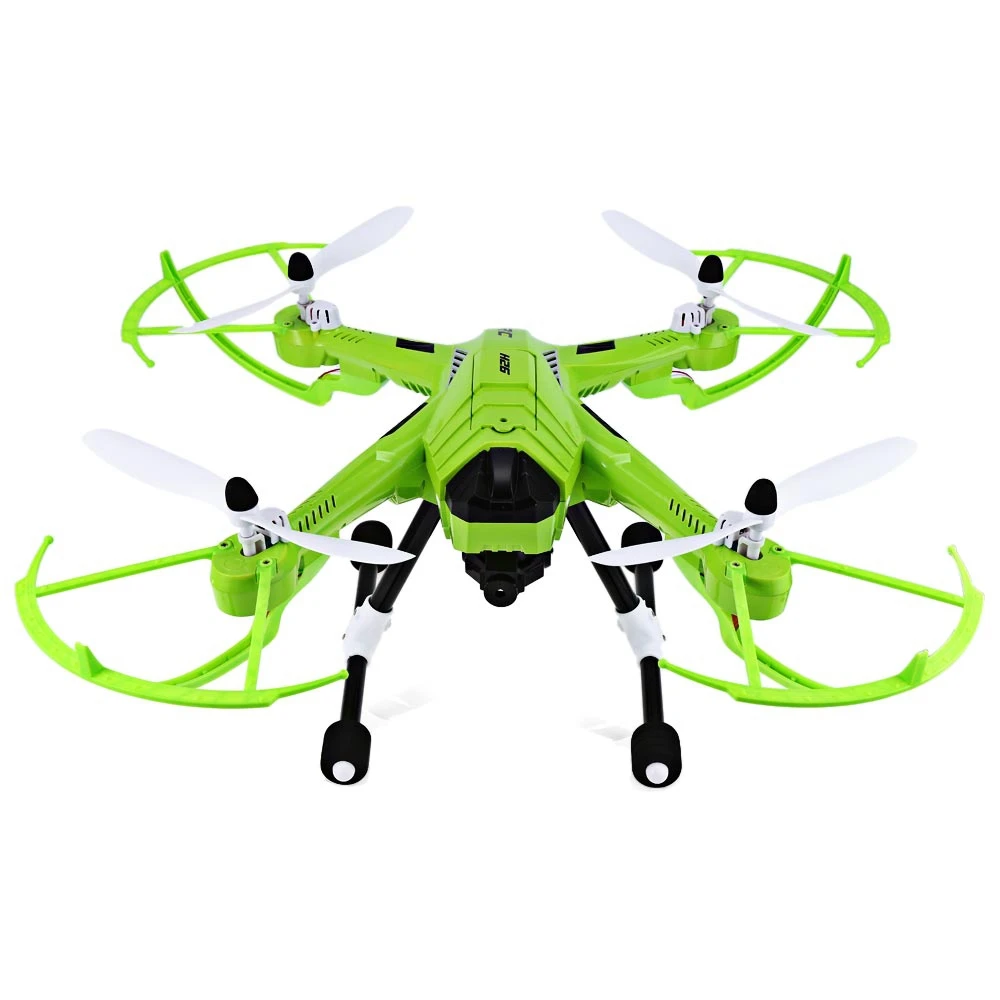 Jjrc H26D RC дроны Дрон 6 Ось гироскопа 2.4 ГГц 4CH Quadcopter с 5.0MP Широкий формат Камера 360