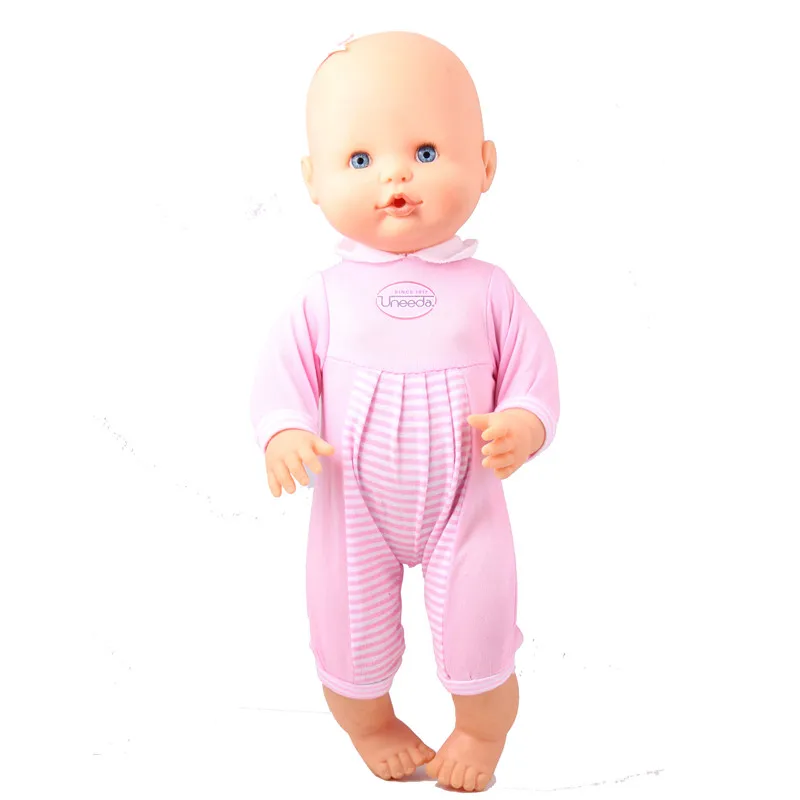 Кукла Одежда Комбинезоны Ropa Para Nenuco Jointed костюмы подходят 33 35 см 14 дюймов кукла y su