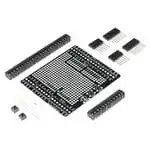 

DEV-09729 Daughter Cards & OEM Boards ProtoScrewShield