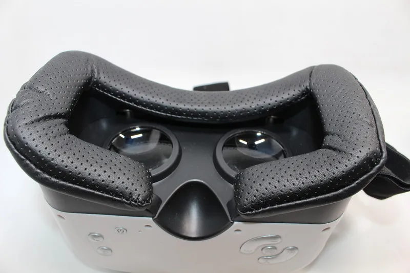 M1 1 Гб+ 8 Гб VR все в одном очки четырехъядерный Bluetooth 5,0 дюймов 3D очки Wifi VR Виртуальная реальность