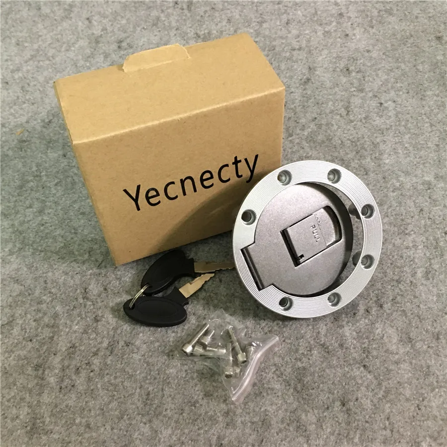 Аксессуары Yecnecty крышка для блокировки ключа мотоцикла Yamaha универсальная