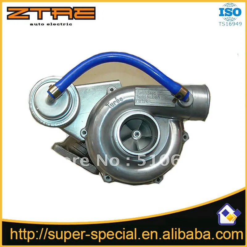 RHB5 турбо зарядное устройство для HOLDEN / ISUZU Rodeo 4JB1 2.8L IHI turobhcarger|charger charger|charger turbocharger for