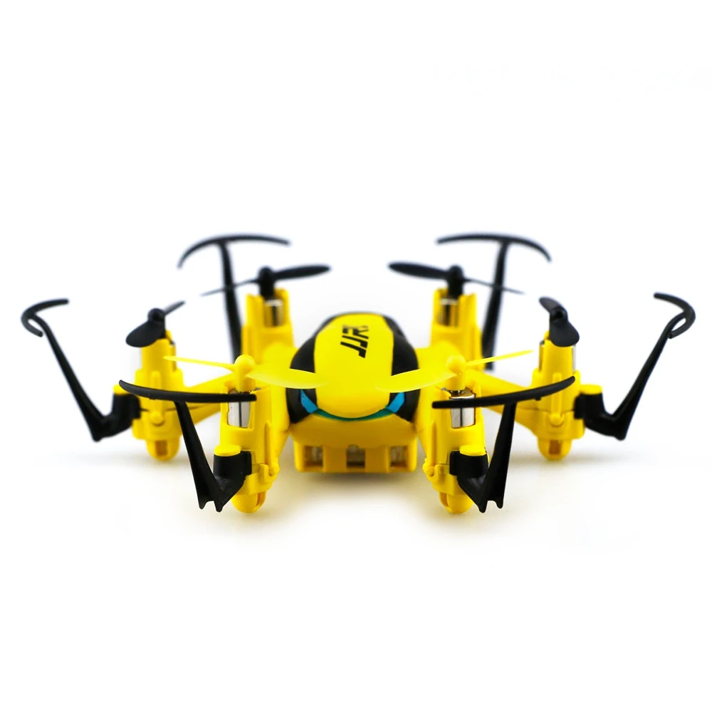 JJRC H20H Mini RC Quadcopter 2.4GHz 4CH 6 Axis Gyro Drone with Headless Mode Altitude Hold Night Flight Helicopter Toy | Игрушки и хобби