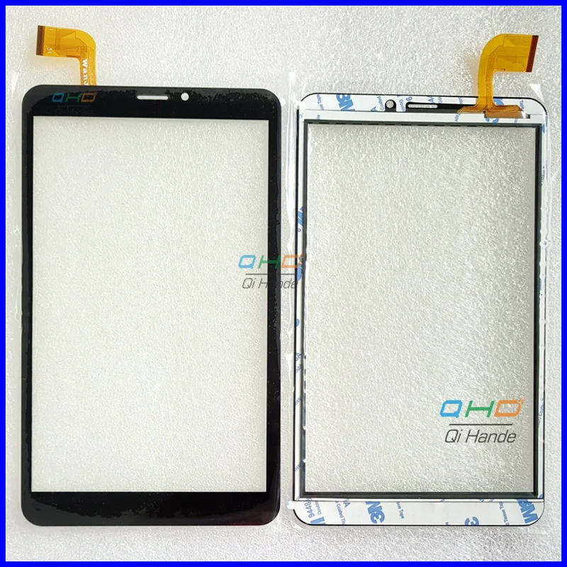 Бесплатная доставка 8 дюймовый сенсорный экран 100% новое для Prestigio GRACE 3118 3g PMT3118 _