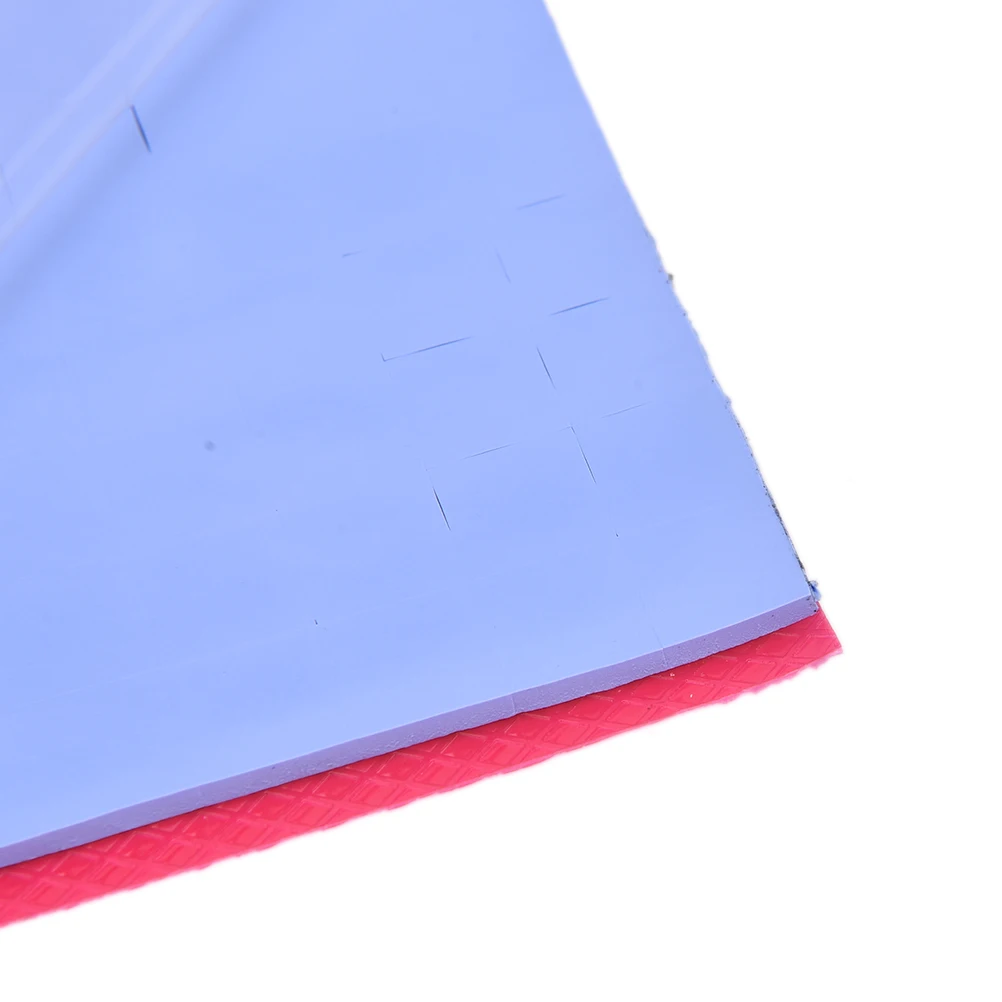 Новинка радиатор ЦП графического процессора охлаждающая термопроводящая