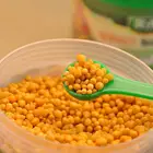 Высококачественное удобрение с медленным высвобождением, 250 гранул, подходит для цветы для дома, сада растений