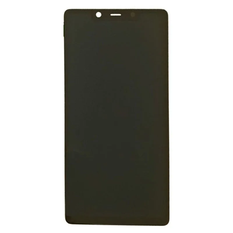 ЖК-дисплей для Xiaomi MI 8 SE с сенсорным экраном и дигитайзером в сборе запасные части