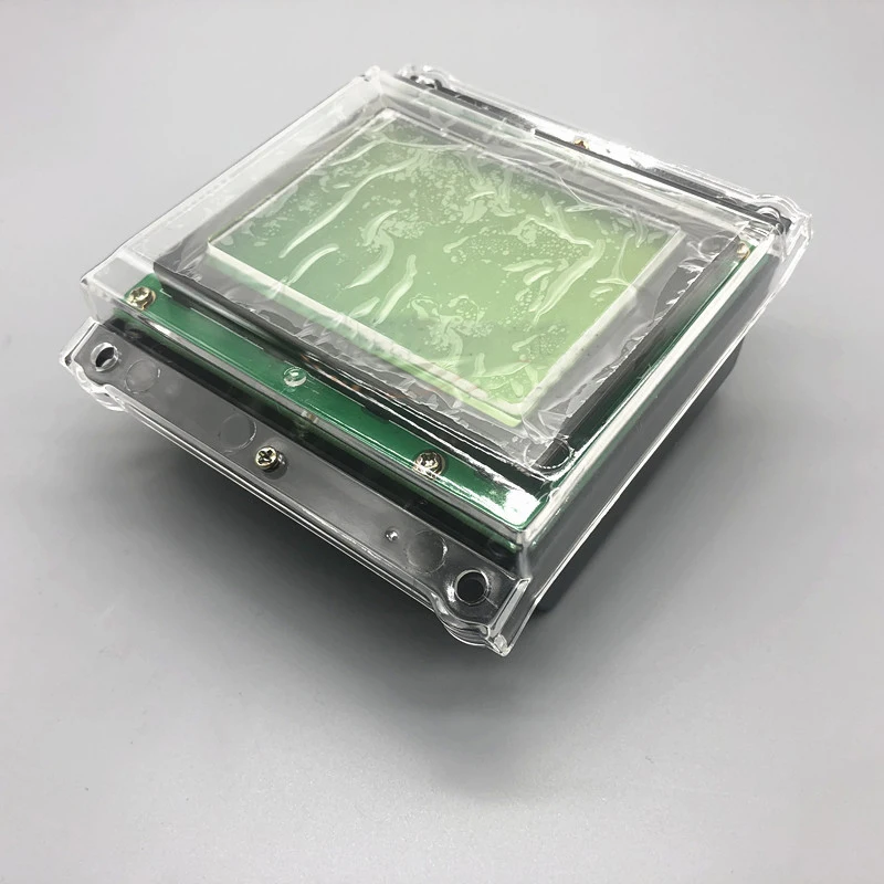 Быстрая Бесплатная Доставка! Kobelco монитор для экскаватора дисплей LCD детали |