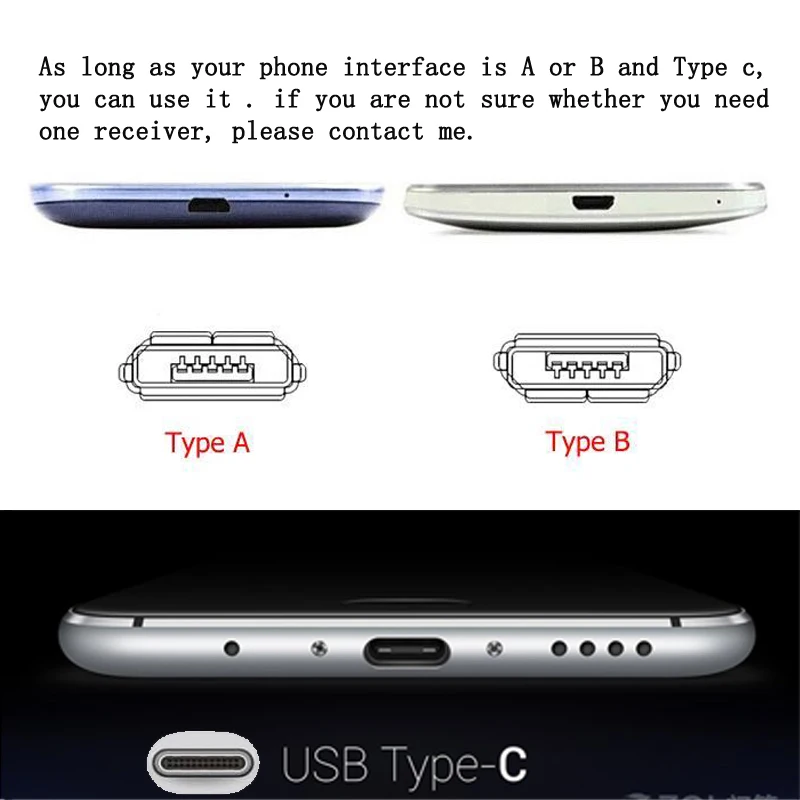 Для iPhone 7 7Plus 3 катушки Беспроводное зарядное устройство складной держатель для
