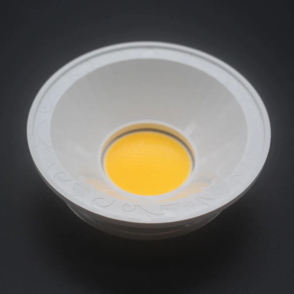Оригинальный Cree COB CXB3590 CXB 3590 светодиодный светильник 3500K/6000K с держателем