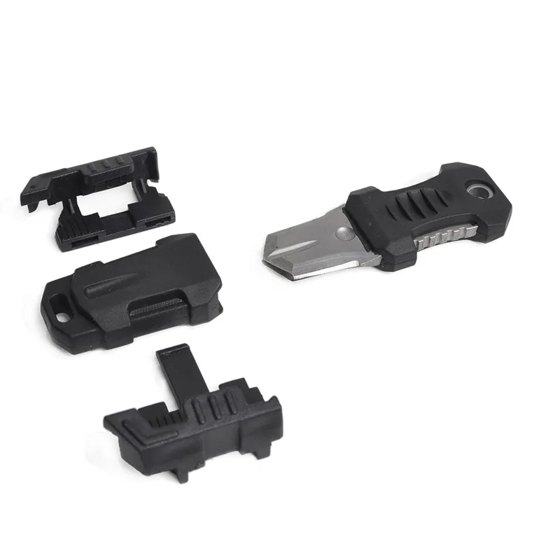 SEIGNEER Tactical Multi-purpose outdoor mini knife Pocket Tool Hunting Accessories EX002 | Спорт и развлечения