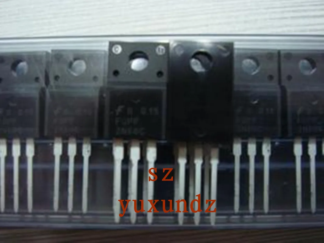

10pcs GT30F125 TO-220F 30F125 TO-220 new and original