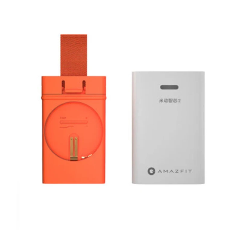 Смарт-чип Xiaomi Mijia AMAZFIT bluetooth-соединение Pedomet для спортивная обувь умный чип | Обувь