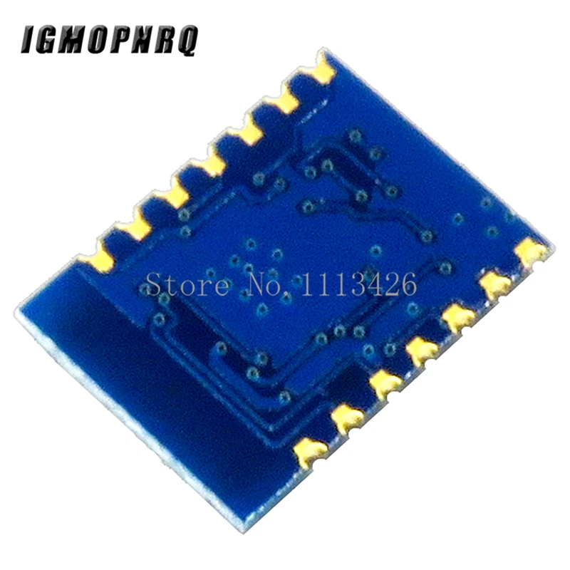10 шт./лот ESP8266 ESP 03 serial WIFI WIF приемопередатчик беспроводной дистанционный модуль