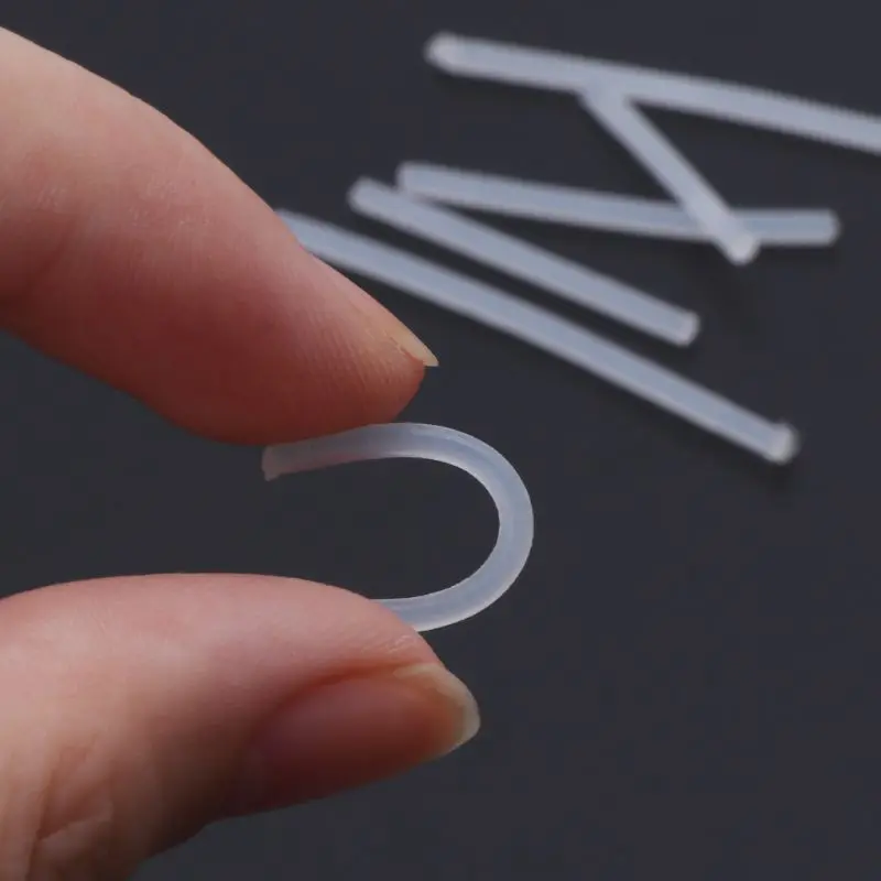 7 шт. силиконовые палочки для бижутерии | Украшения и аксессуары