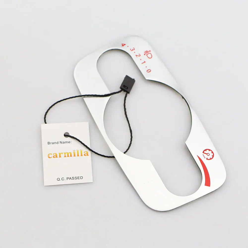 Автомобильная фара Carmilla из нержавеющей стали с регулируемой панелью