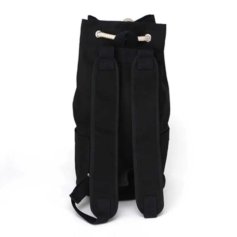 Модная женская вместительная сумка на плечо для мужчин и женщин дорожная