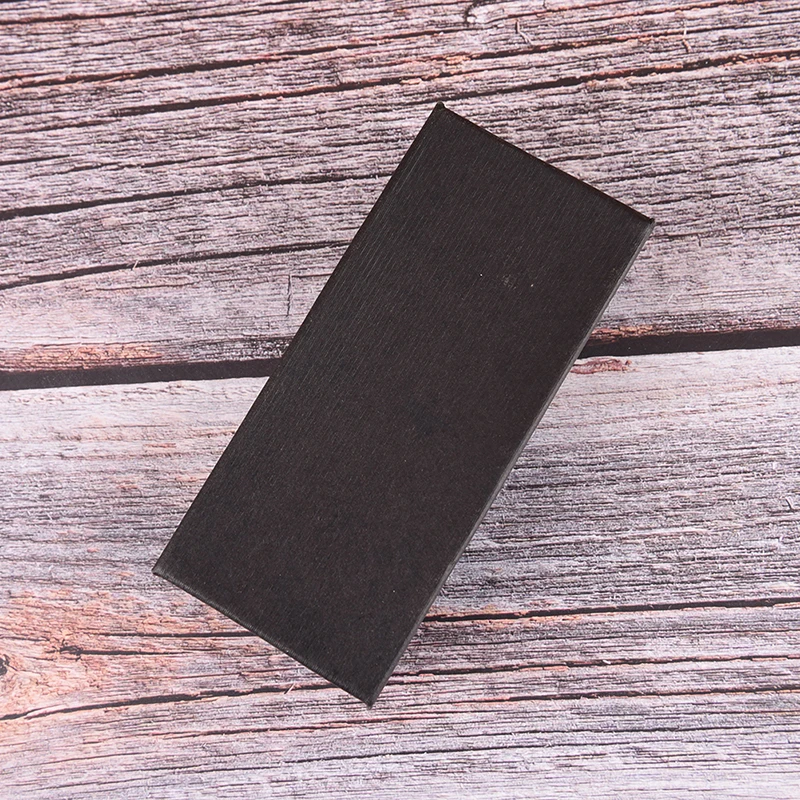 Шкатулка для украшений one pc Роскошная шкатулка часов под часы хранения