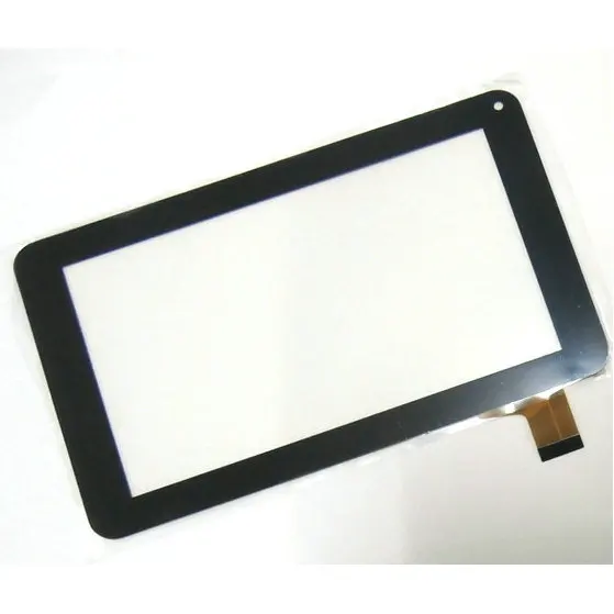 

New touch screen 7" inch Tablet MF-309-070F-20 Touch panel Digitizer Glass Sensor Replacement Free Shipping