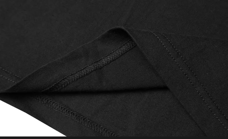 Aelfric Eden Мужская забавная футболка с 3D принтом пальца летняя в стиле хип хоп