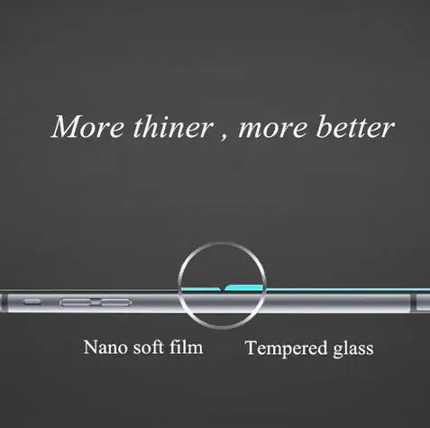 Мягкий взрывозащищенные Nano защиты Плёнки Фольга для Xiaomi Redmi Note 4x4 3 2 Экран