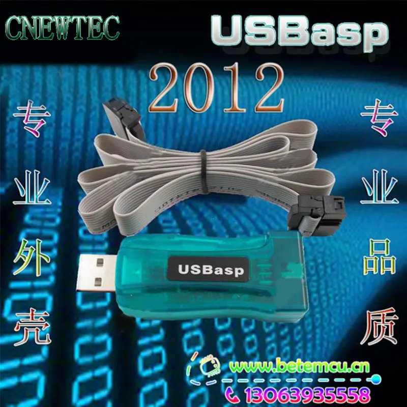 1 шт. USBasp mini AVR USB программатор ATMEGA8 ATMEGA328 ATMEGA64 UNO Новый с оболочкой|uno|uno atmega328 |