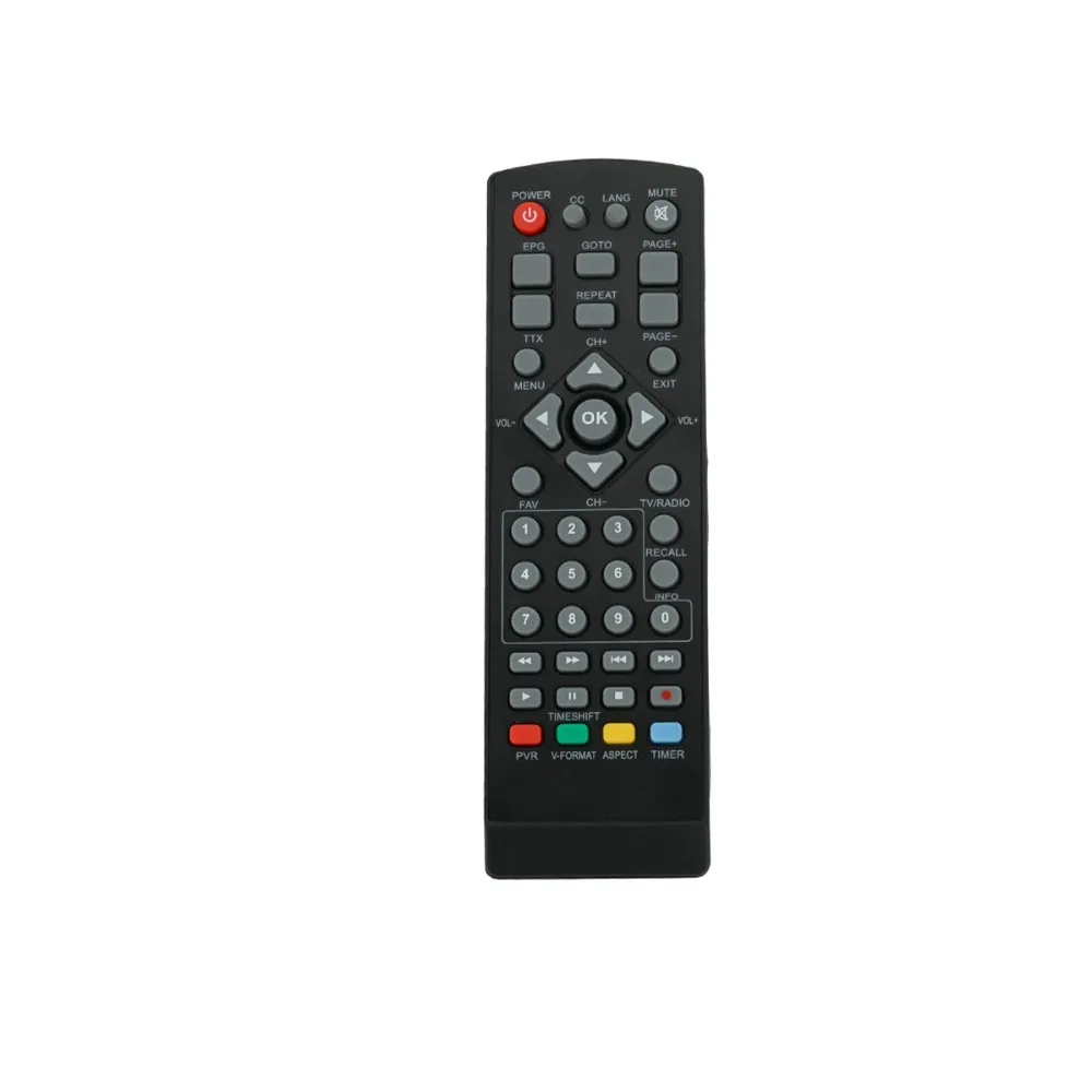Новый телефон с дистанционным управлением подходит для Infokit set top box | Электроника