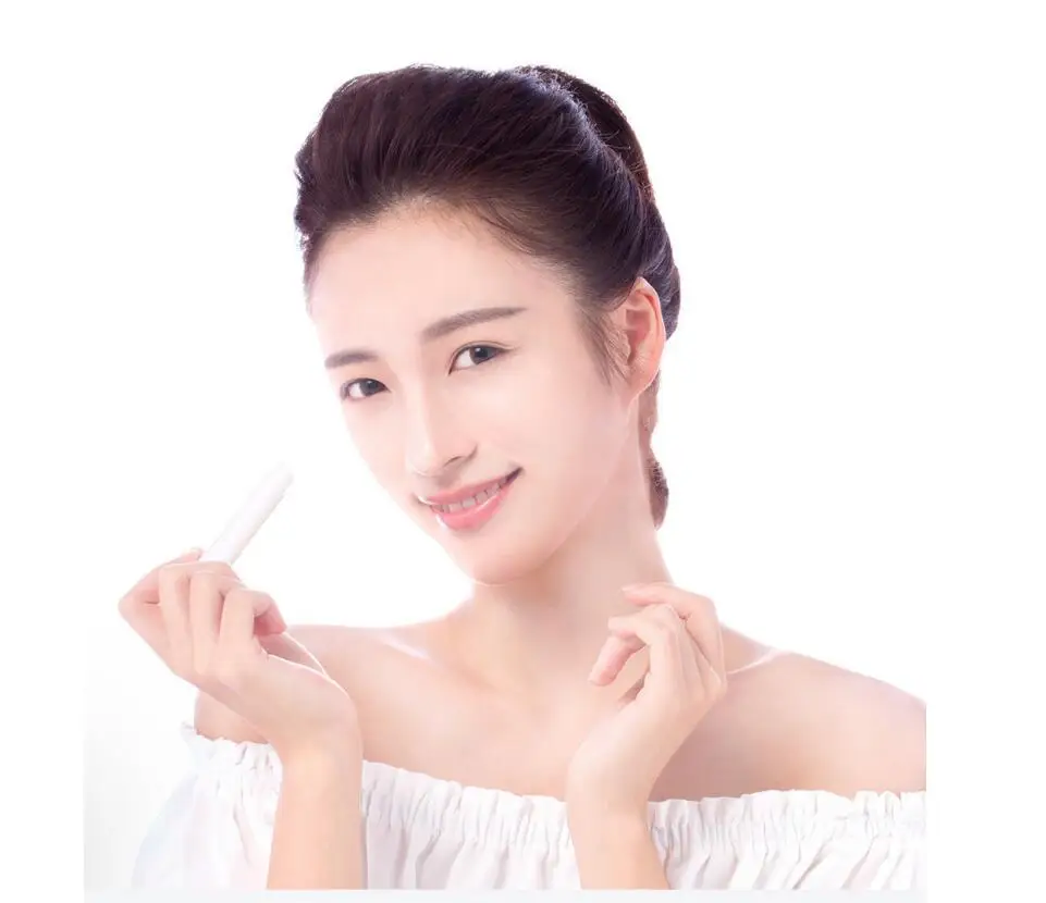 Оригинальная помада Xiaomi Mijia Beauty Cosme Mi для губ изготовленная из японского