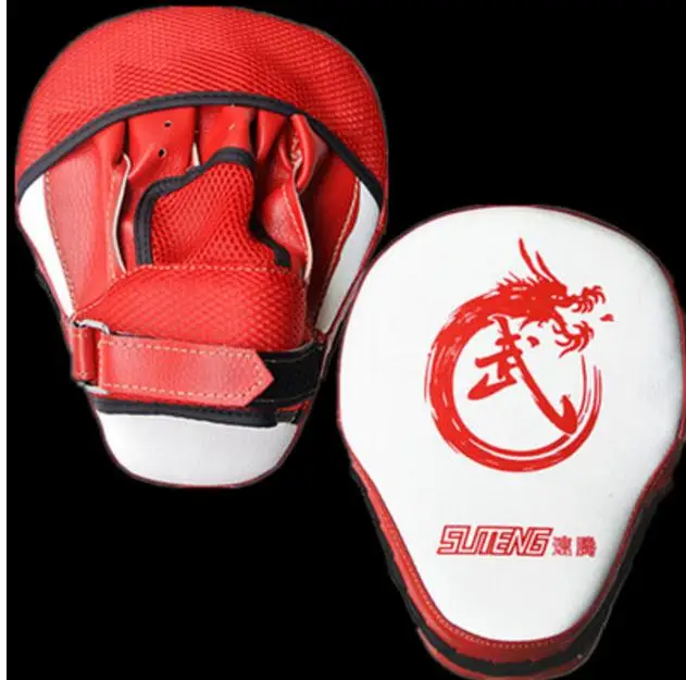 Светильник лые боксерские подушки с рисунком дракона 1 шт. раньше карате Муай Тай