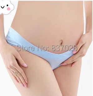 Нижнее Белье для беременных 5 шт./лот с низкой талией|pants fall|underwear braunderwear trunk |