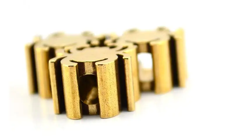 Сделай Сам нож бусины материал для изготовления ножа Ручка микротехнология