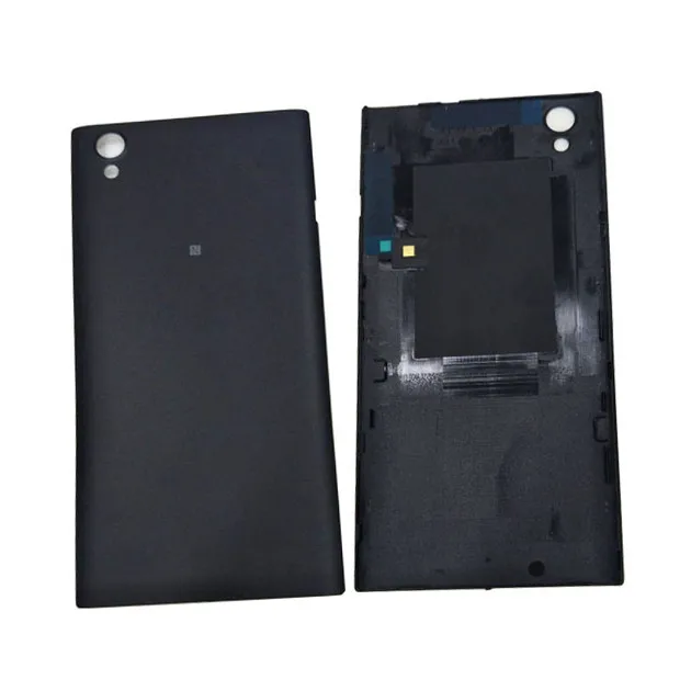 Крышка батарейного отсека для Sony Xperia L1 G3311 G3312 G3313 L1|Корпусы и рамки мобильных