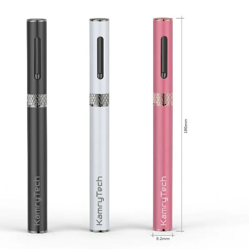 100% Оригинал Kamry микро Vape испаритель электронная сигарета мини ручка skim тонкий