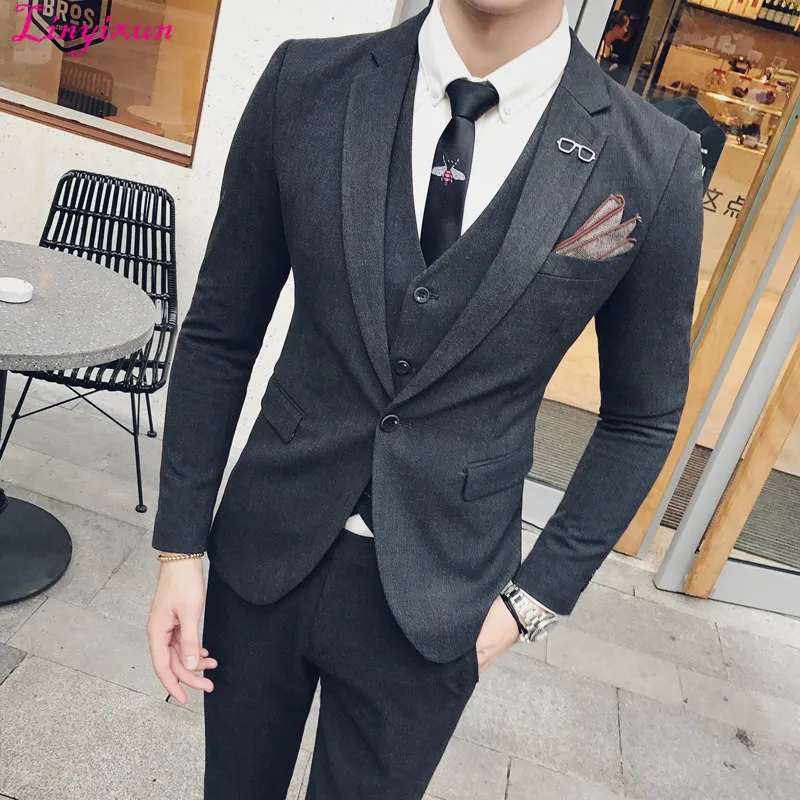 

Kingsman Linyixun, , 3