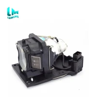dt01251 projector compatible bare bulb with housing cbh for teq teq z801n zw751nz781n dukane imagepro 8106ha8105ha