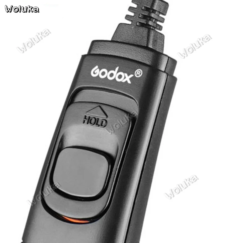 GODOX RC-N3 DSLR Remote шнур управления Camera Release Cable для D7100 D7000 D5100 D5000 D3200 D3100 D600 D90 CD50 T03 |