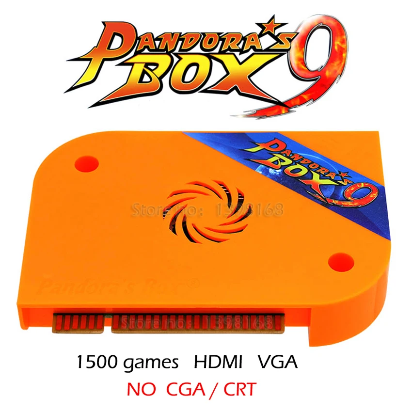 815 в 1 HD Pandora's Box 4S Plus HDMI Jamma оригинальная мульти игровая доска Pandora Box 4/4S/4 S+ CGA& VGA выход высокой четкости