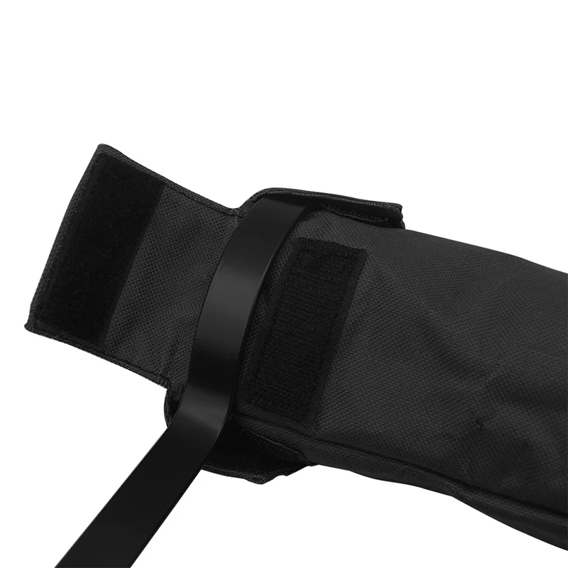 Барабанные аксессуары Высокое качество 600D барабанная палочка посылка сумка